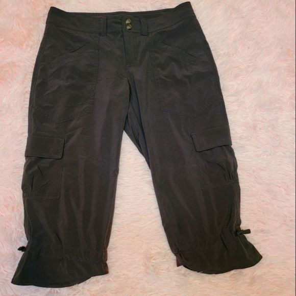 𝅺athleta Pants Ankle & Cropped - Picture 2 of 11